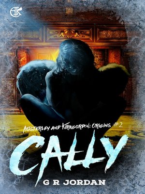 cover image of Cally